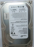 ST3250410AS PCB: 100468303 REV A SERIAL NUMBER: 6RY4ZRFT PN 9EU142-305  FW 3.AAC  250 GB
