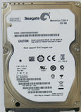 SEAGATE ST9320423AS PN 9HV14E-300FW 0002SDM1 320,GB