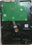SEAGATE ST3500418AS PN 9SL142'622FW HP34 2000 GB