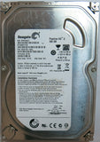 ST3320311CS PCB: 100535704 REV C   SERIAL 5VVEGKGT PN 9GW13C'603  FW SC13  320,GB