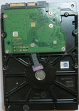 ST3320311CS PCB: 100535704 REV C   SERIAL 5VVEGKGT PN 9GW13C'603  FW SC13  320,GB