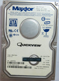 MAXTOR 6L12M00 PN BACE 1G20 K,M,C,AFW  120,GB