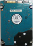 MK2555GSXN HDD2H54 B UL01 S PCB G002657A,250GB,