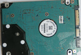 KM5059GSXP HDD2J53 Z SLO1 T, PCB:  G002825A , SERIAL 41UQT3GZTMC3, 500,GB