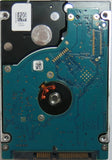ST1000LM010 PCB: 100609264 REV B  SERIAL Z2M08J6Z, PN 9YH146'550, FW9YH146'550, 1000GB,