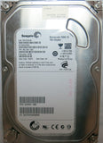 ST3160318AS   PCB: 10053504 REV B  SERIAL 5VY3TKGW  PN 9SL13A'022  FW HP35  160,GB
