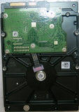 ST3160318AS   PCB: 10053504 REV B  SERIAL 5VY3TKGW  PN 9SL13A'022  FW HP35  160,GB