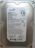 ST3500630NS PCB:100406533 REV A SERIAL 9QG7N7C4 PN 9BL146'503  FW 3.AEK  500,GB
