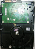 ST3160815AS PCB: 100428473 REV C  SERIAL 6RX2AZSF  PN 9CY132'020  FW 3.CHF  160,GB