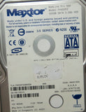 MAXTOR 7H500F0, PN , MLC  , 302021103 PCB