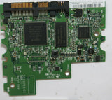 MAXTOR 6L080M0, PN , MLC  , 32071101 PCB
