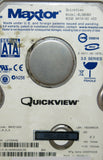 MAXTOR 6L080M0, PN , MLC  , 32071101 PCB