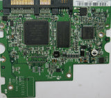 MAXTOR L6080M0, PN , MLC  , 302071101 PCB