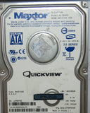 MAXTOR L6080M0, PN , MLC  , 302071101 PCB