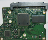 SEAGATE ST3500413AS, JC45 PCB