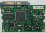 SEAGATE ST3360320AS,  PCB