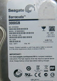 SEAGATE ST3000DM001, 9YN166'570 PCB