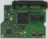ST3000DM001, 9YN166'570 PCB