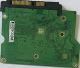 ST3000DM001, 9YN166'570 PCB