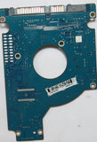 SEAGATE ST9250315AS, 0004SDM2 PCB