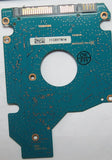 TOSHIBA MK8052GSX HDD2H05 H ZK01 S,  PCB