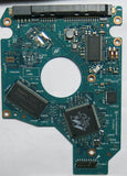 TOSHIBA MK3265GSX HDD2H83 H ZK01 B ,  PCB