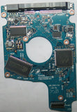 TOSHIBA MQ01ABFO50 AAD AB00/AM0P1D, AM0P1D PCB