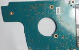 TOSHIBA MQ01ABFO50 AAD AB00/AM0P1D, AM0P1D PCB
