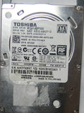 TOSHIBA MQ01ABFO50 AAD AB00/AM0P1D, AM0P1D PCB