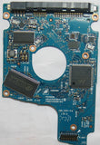 TOSHIBA MQ01ABFO50 AAD AB00/AM0P1D, AM0P1D PCB