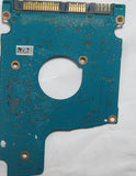TOSHIBA MQ01ABFO50 AAD AB00/AM0P1D, AM0P1D PCB