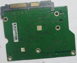 SEAGATE ST380815AS, 3.CHF PCB