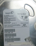 SEAGATE ST380815AS, 3.CHF PCB