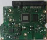 SEAGATE ST1000DM003, CC47 PCB