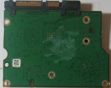 SEAGATE ST1000DM003, CC47 PCB