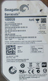 SEAGATE ST1000DM003, CC47 PCB