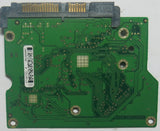 SEAGATE ST380815AS, 4.ADA PCB