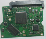 SEAGATE ST380815AS, 4.ADA PCB