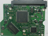 SEAGATE ST380815AS, 3.CHF PCB