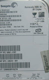 SEAGATE ST380815AS, 3.CHF PCB