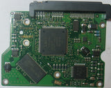 SEAGATE ST380815AS, 3.CHF PCB