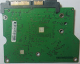 SEAGATE ST380815AS, 3.CHF PCB