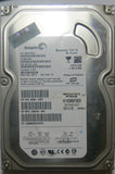 SEAGATE ST380815AS, 3.CHF PCB