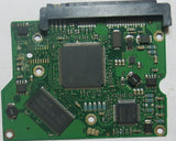 SEAGATE ST380815AS, 3.CHH PCB