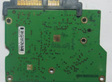 SEAGATE ST380815AS, 3.CHH PCB