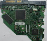 SEAGATE ST380817AS, 3.42 PCB