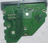 SEAGATE ST380817AS, 3.42 PCB