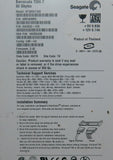 SEAGATE ST380817AS, 3.42 PCB