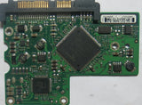 SEAGATE ST3802110AS, 2AAA PCB