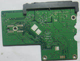 SEAGATE ST3802110AS, 2AAA PCB